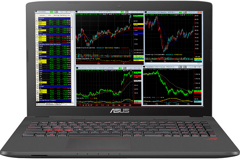 6 Best Laptops for Stock Trading In 