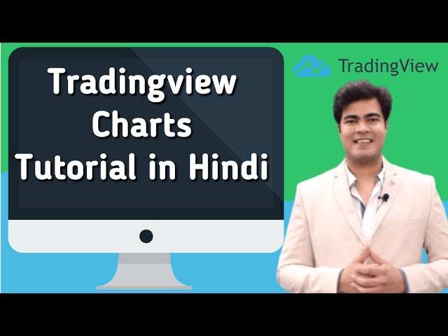 Understanding TradingView Chart Structure for Beginners