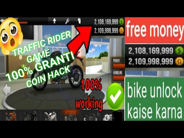 Скачать Cheats for Traffic Rider APK для Android - Последняя Версия