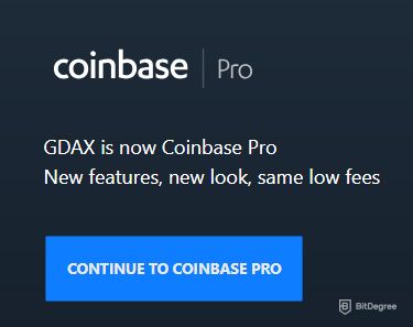 Learn How to Transfer From Coinbase to GDAX Quickly and Smoothly