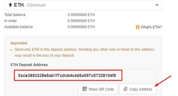 How to Transfer from Coinbase to Binance - 5 Easy Steps