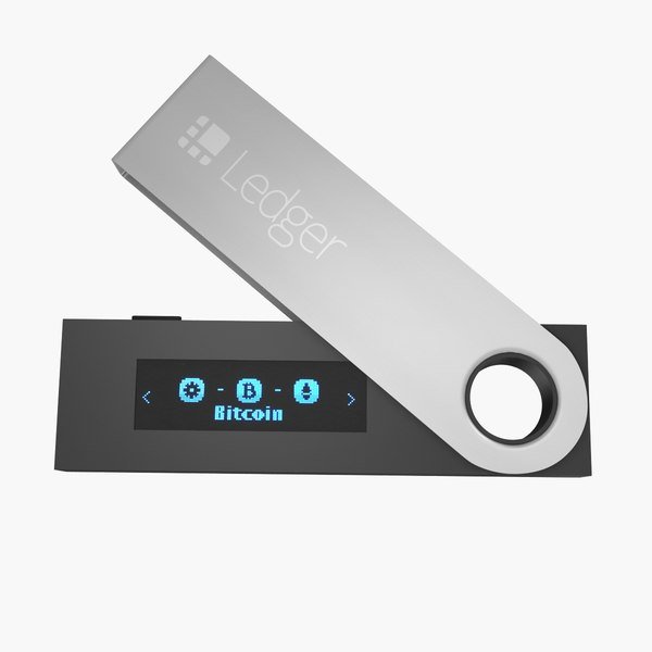 ELLIPAL Titan Wallet Review: The Best Cold Storage in ? - Peer Through Media