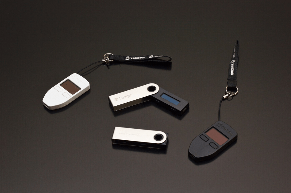 Ledger vs Trezor: Which One Should You Use? [Updated )