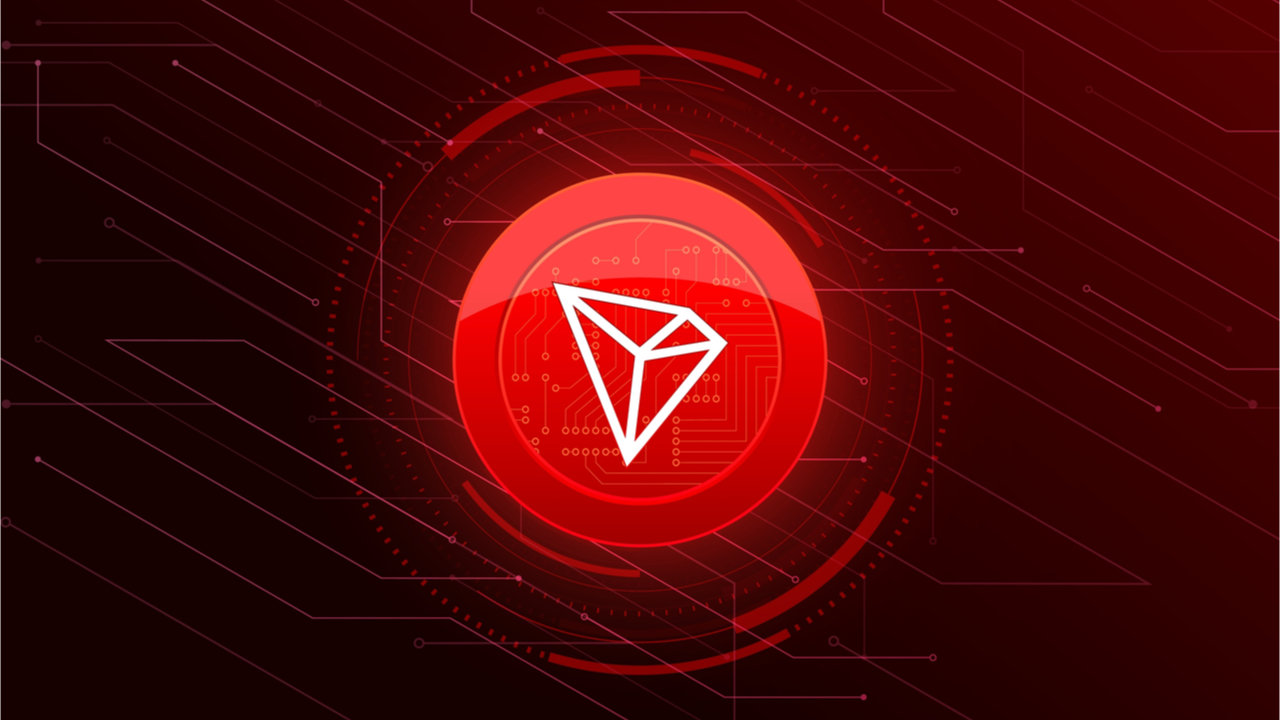 TRON USD (TRX-USD) Price, Value, News & History - Yahoo Finance