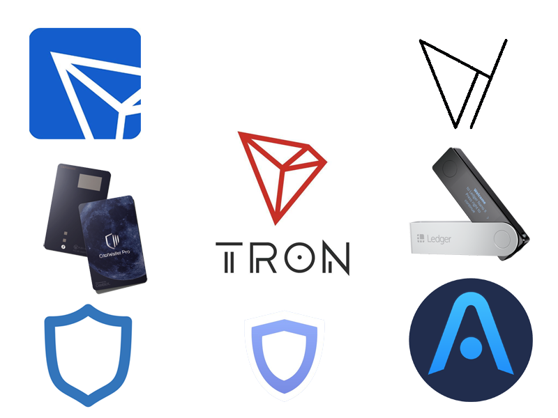 TronLink Wallet | Trusted by over 10,, users worldwide