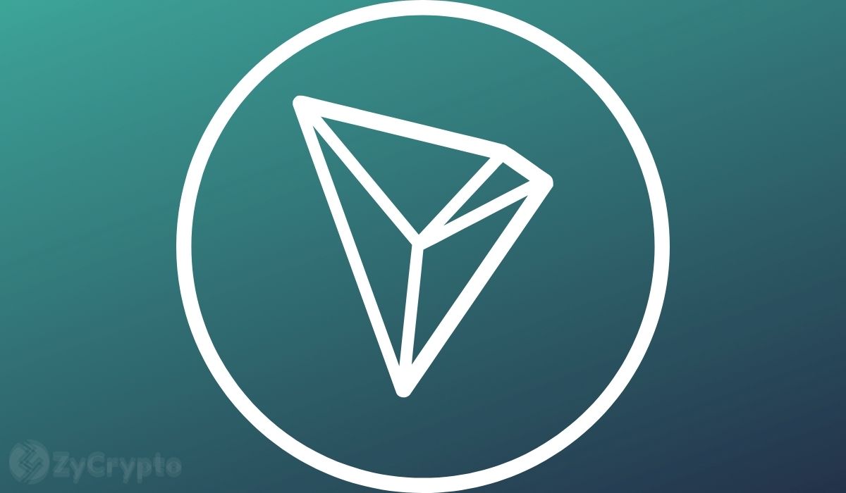 TRON News: Latest News and Updates on TRX