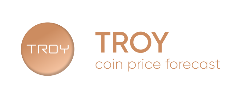 TROY to BNB swap | Exchange TROY to Binance coin anonymously - Godex