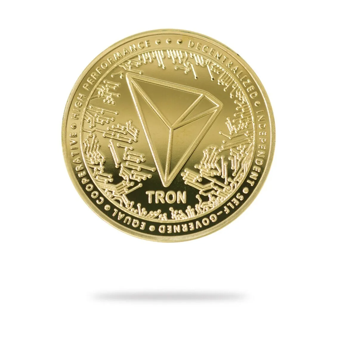 TRON (TRX) Blockchain Platform Explained and How Does It Work?