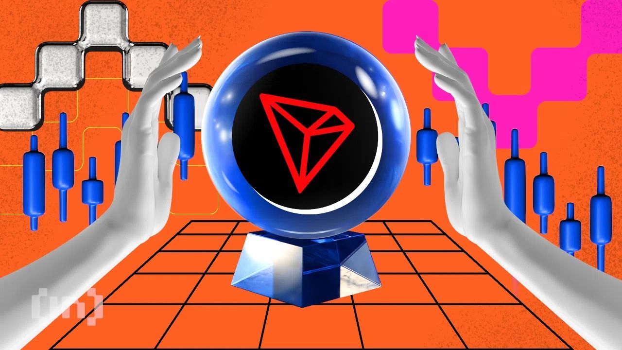 Cours du TRON (TRX), Graphiques, Capitalisation | CoinMarketCap