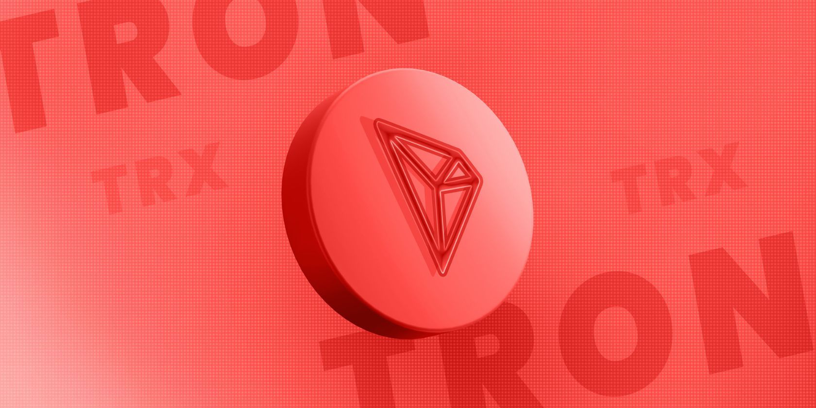 What is Tron - TRX Explained: Meaning & Definition