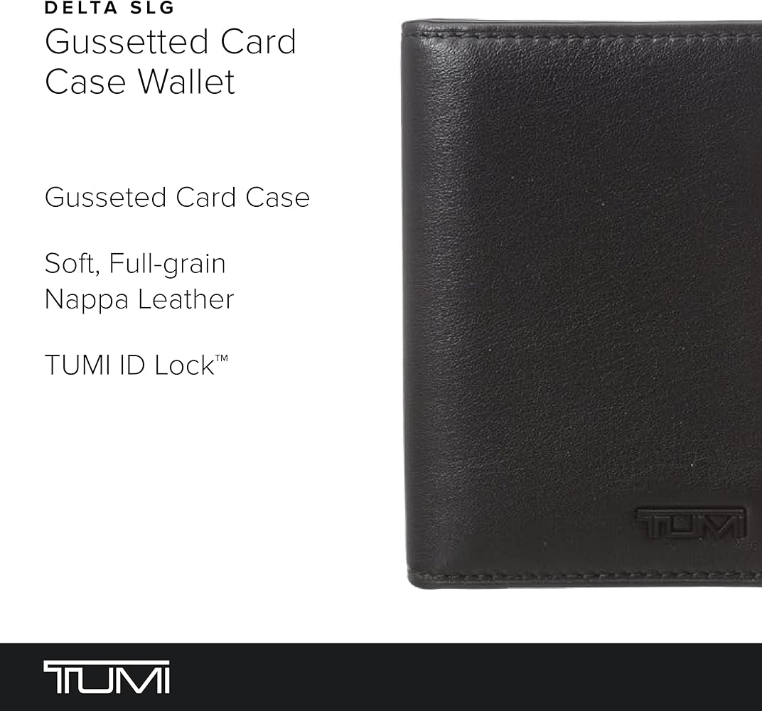 TUMI Handbags & Wallets – Luggage Pros