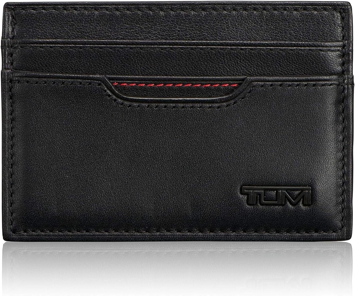 Tumi Men's Wallet quality? | Styleforum