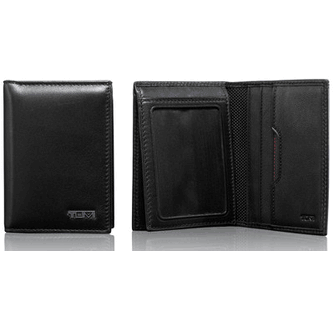 Alpha Wallet | TUMI Switzerland