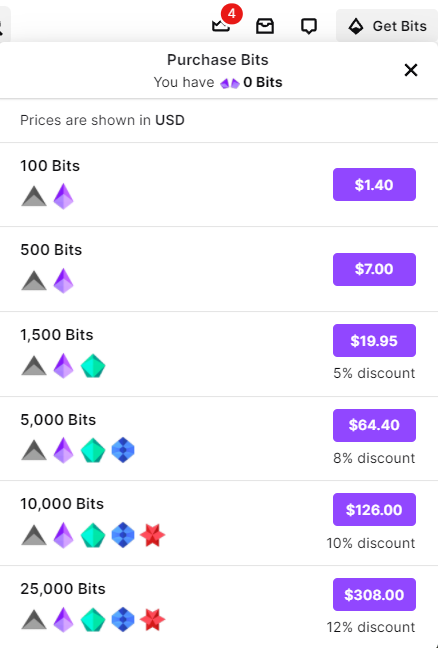 Twitch Bits Guide: What Are They and How to Earn /Get Free[]