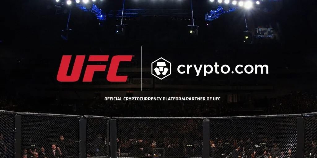 UFC to Pay Fighters Bitcoin Bonuses in Expanded helpbitcoin.fun Deal - Yahoo Sports