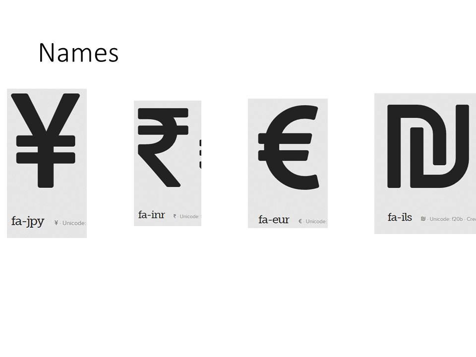 € 💶 ₠ Euro Symbol, Euro Sign €€€