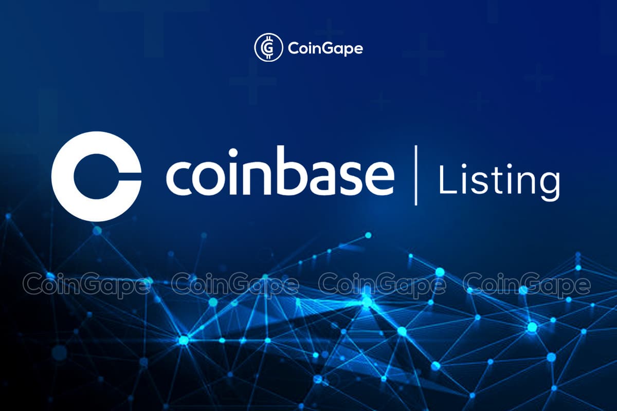 Top 12 New Upcoming Coinbase ListingsMarch 