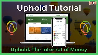 Uphold Exchange Review: Can You Trust UpHold with Your Crypto?