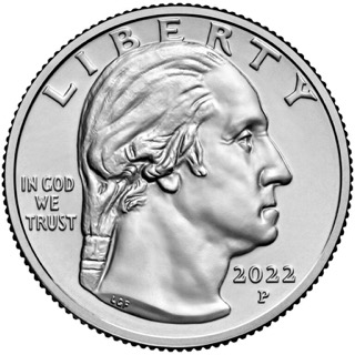 American Coins by Type : U.S. Quarters, page 1