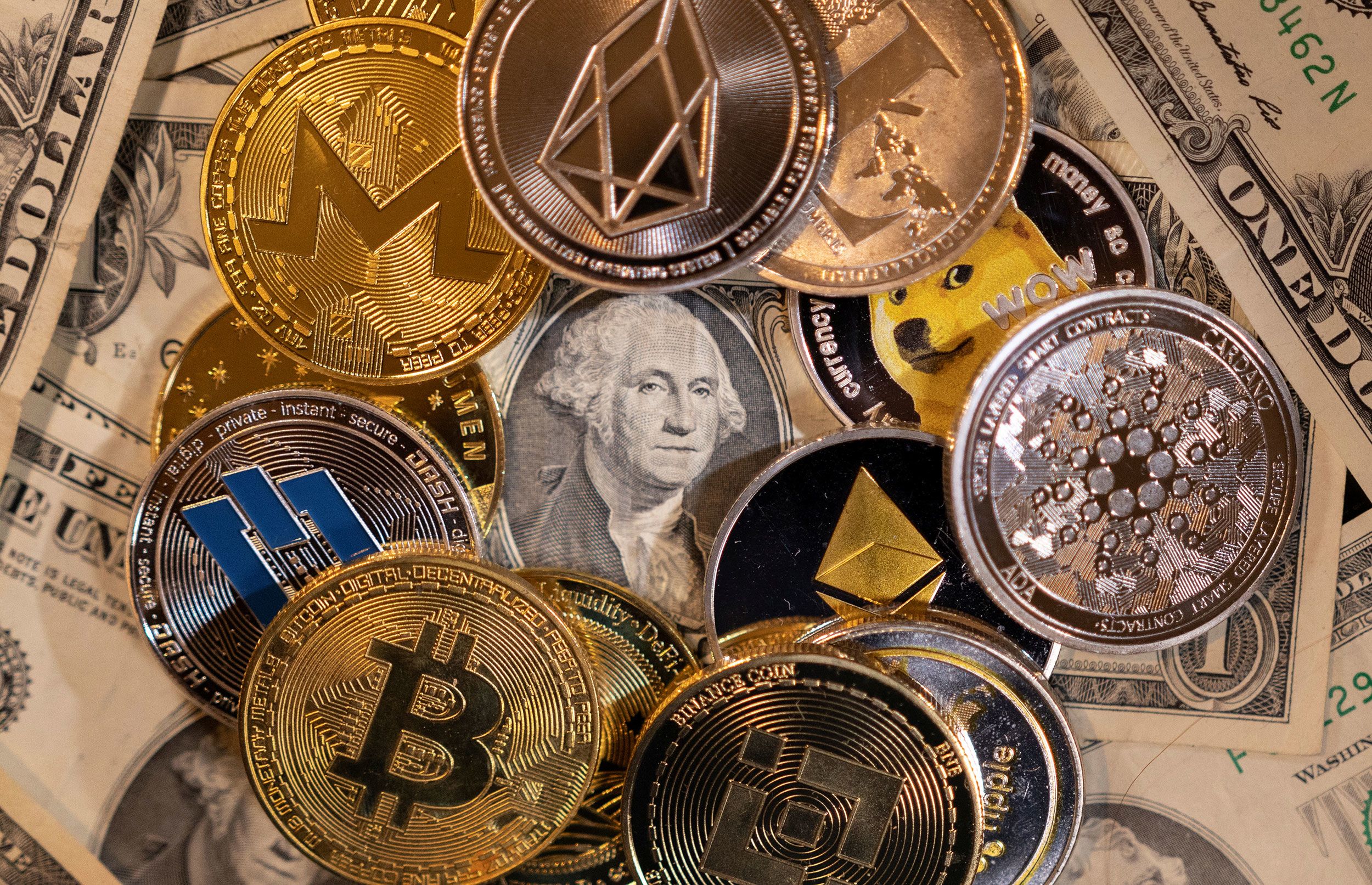 What Will a U.S. Central Bank Digital Currency Look Like?