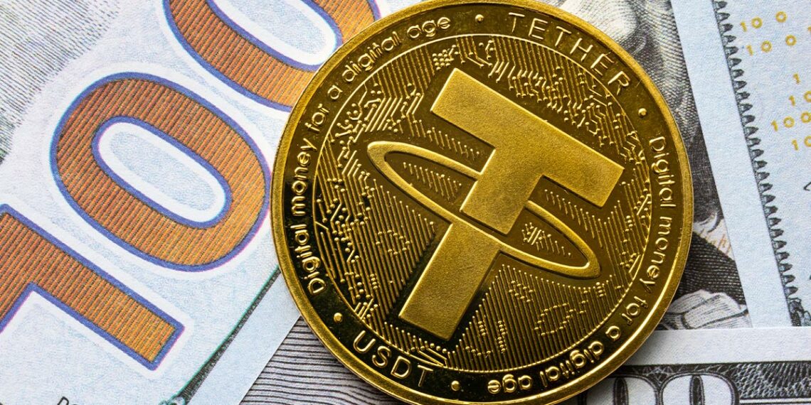 Convert 1 USD to USDT - US Dollar to Tether Converter | CoinCodex