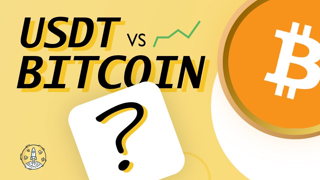 Trading altcoins in BTC or USDT – which is better? - helpbitcoin.fun Blog