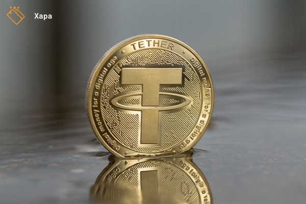 Tether Price | USDT Price Index and Chart - CoinDesk