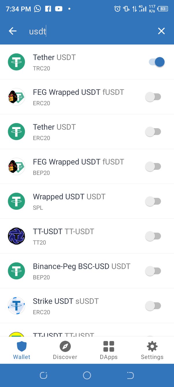 How do I enter my USDT contract address in Metamask? Does Metamask support USDT ERC20? - helpbitcoin.fun