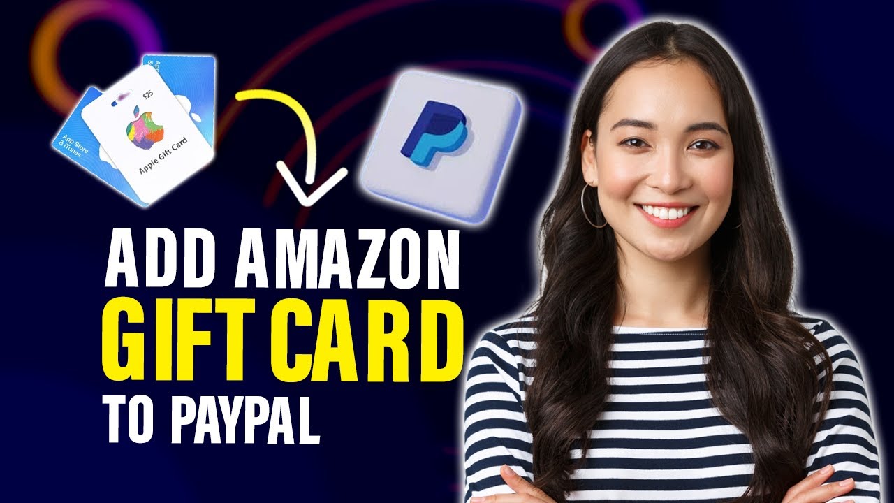 Can I purchase an Amazon Gift Card using Paypal Cr - Page 2 - PayPal Community