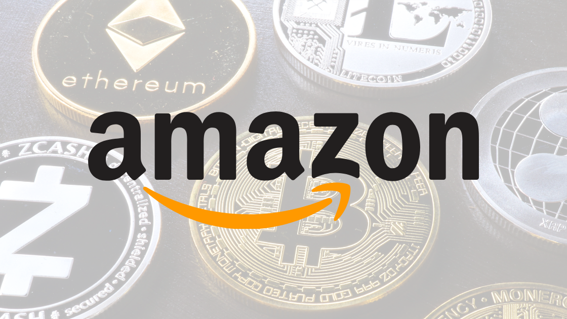 How to Spend Crypto on Amazon in Less Than 1 Minute