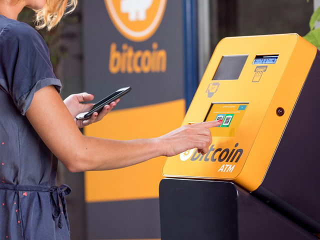 Bitcoin ATM Rules by Country