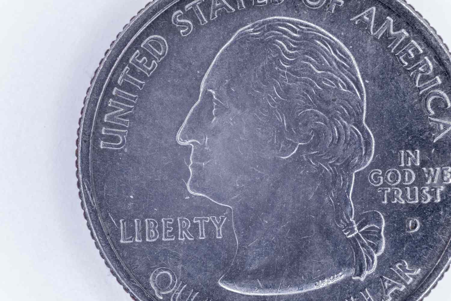 Rare Bicentennial Quarter Has Nearly $20K Value — Plus 7 More Worth Big Money