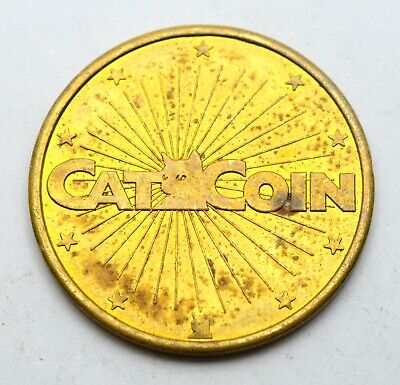 CatCoin( CAT ) Price and Market Stats | helpbitcoin.fun