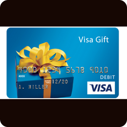 Buy Visa Card with Bitcoin | Jour Cards Store