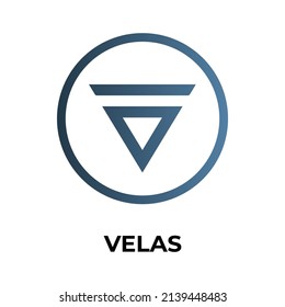 Velas price today, VLX to USD live price, marketcap and chart | CoinMarketCap