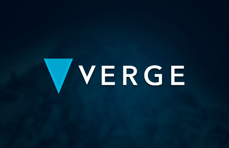 Verge price today, XVG to USD live price, marketcap and chart | CoinMarketCap