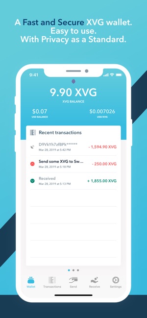 Best Verge Wallets To Secure Your XVG Funds - UseTheBitcoin