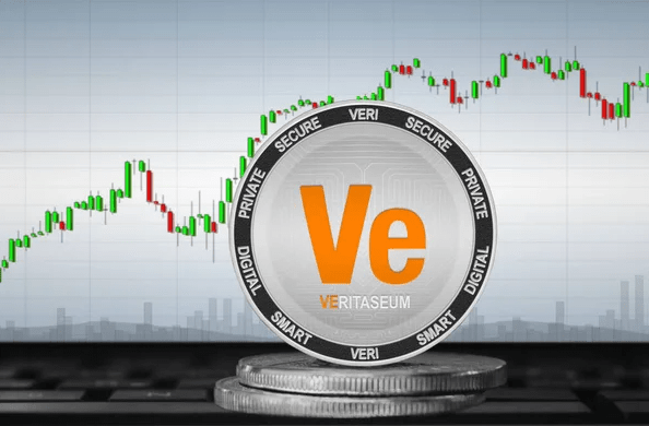 Veritaseum Price (VERI), Market Cap, Price Today & Chart History - Blockworks