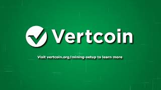 Mining Vertcoin (VTC) on AMD RX XT - helpbitcoin.fun