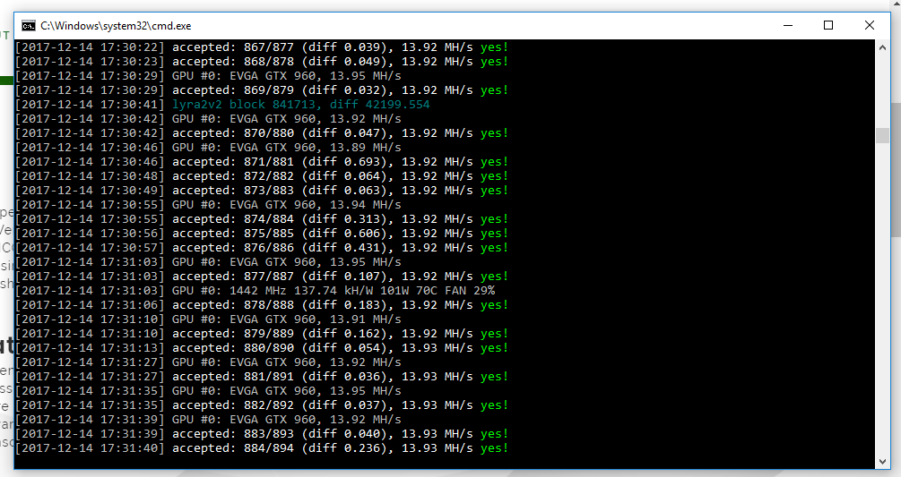 Mining Setup - Decentralized Peer-to-Peer Digital Currency