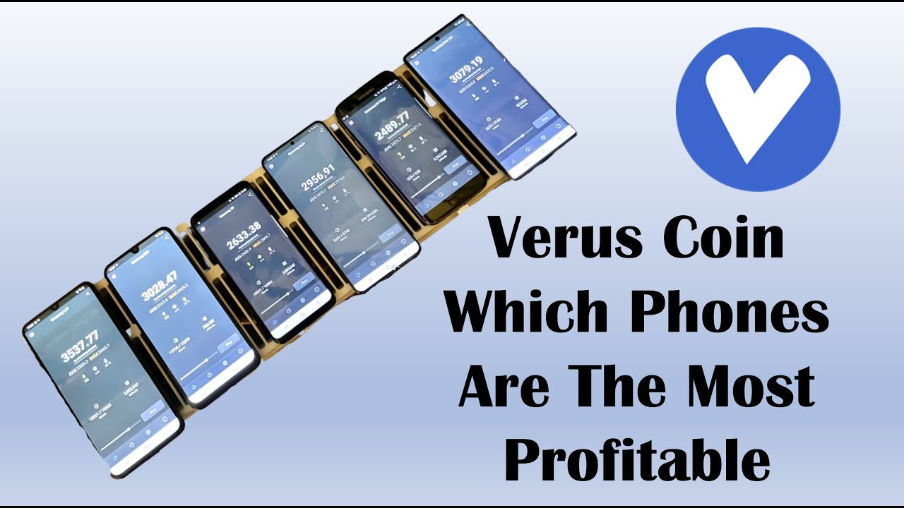 Verus (VRSC) Mining Profit Calculator - WhatToMine