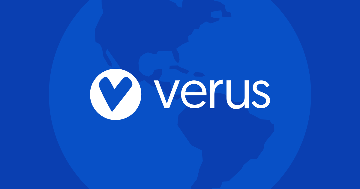 Download Verus Mobile