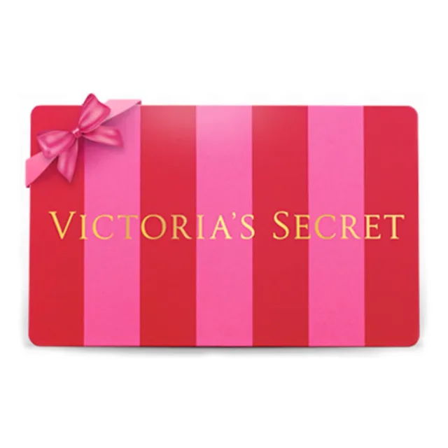 E-Gift Cards | Victoria's Secret UK