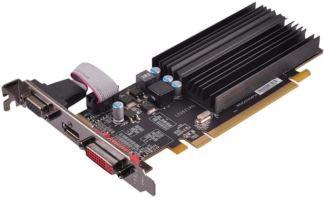 Best Graphics Cards - March 