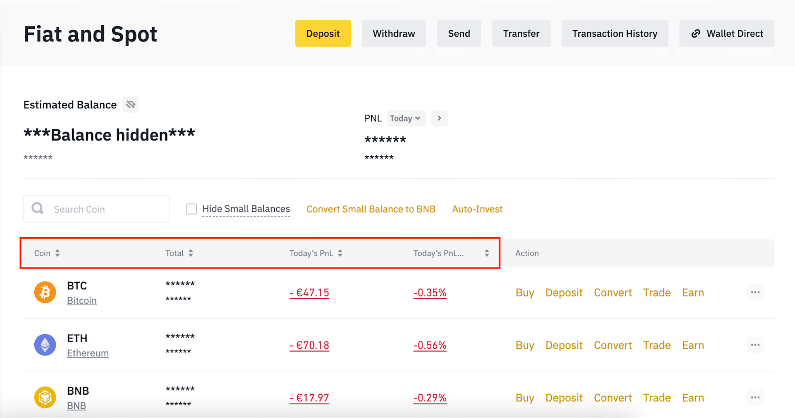 BTC & ETH Wallet Monitoring - Cryptocurrency Alerting