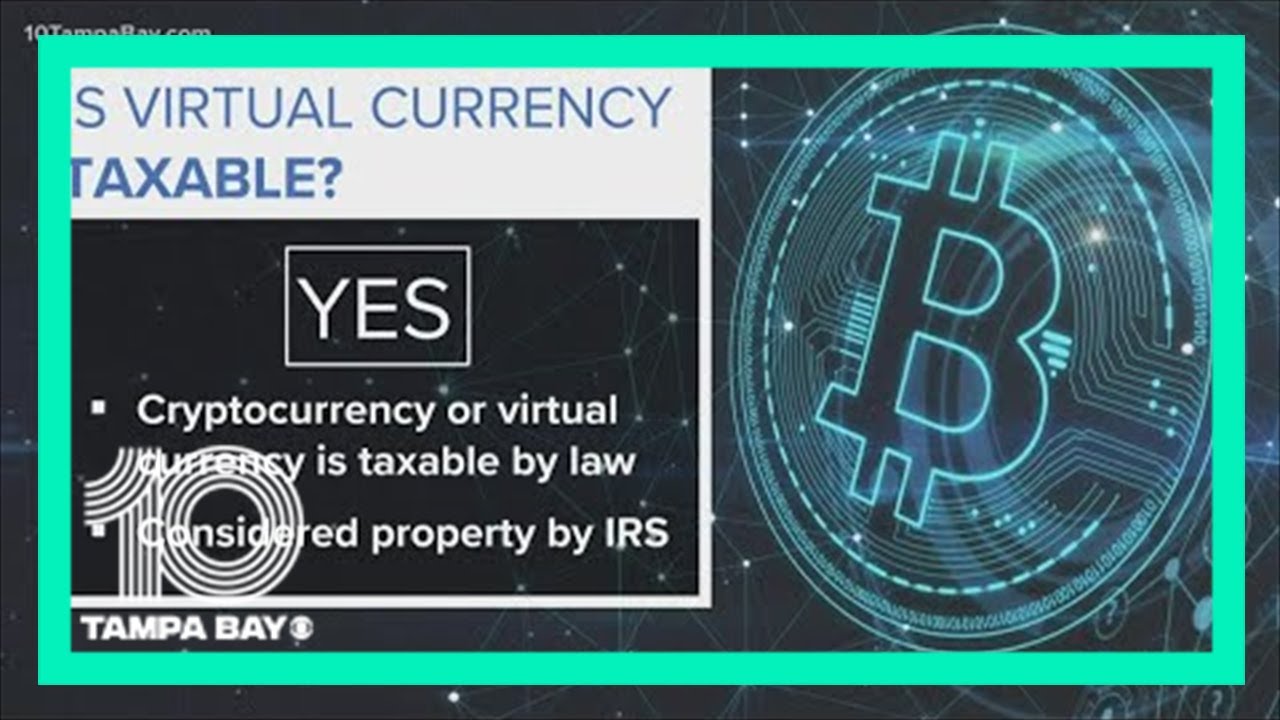 Taxation of Digital Assets - Federal - Topics - CCH AnswerConnect | Wolters Kluwer