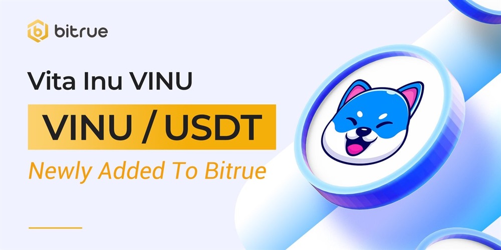 Vita Inu (VINU) live coin price, charts, markets & liquidity