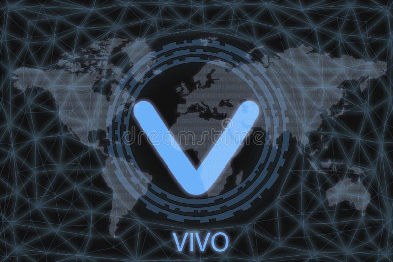 VIVO (VIVO) live coin price, charts, markets & liquidity