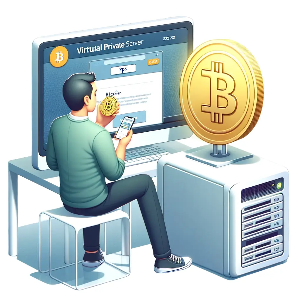 Bitcoin VPS, buy VPS and web hosting with crypto - ExtraVM - ExtraVM