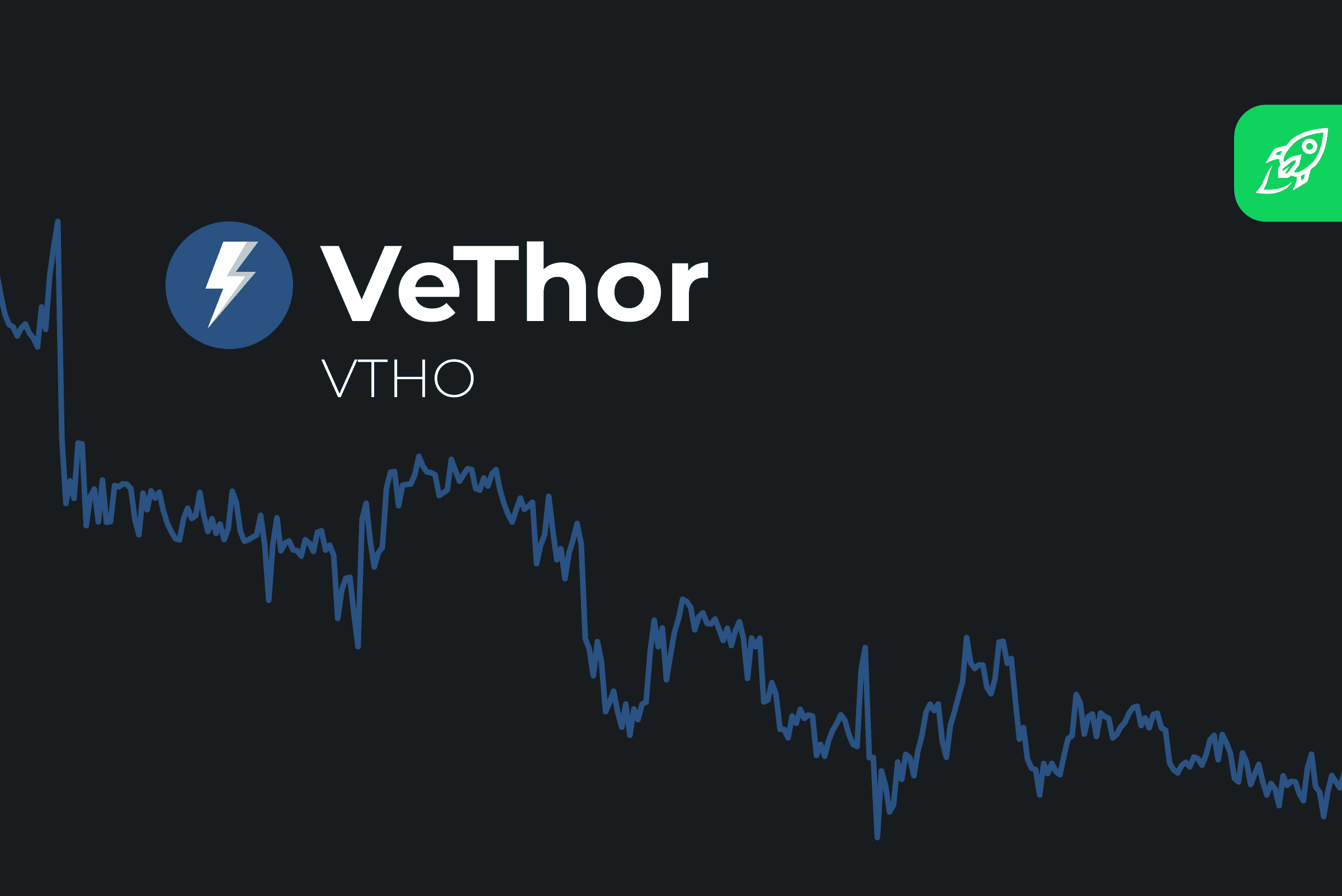 VeThor (VTHO) - Events & News